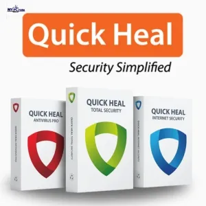 Quick-Heal